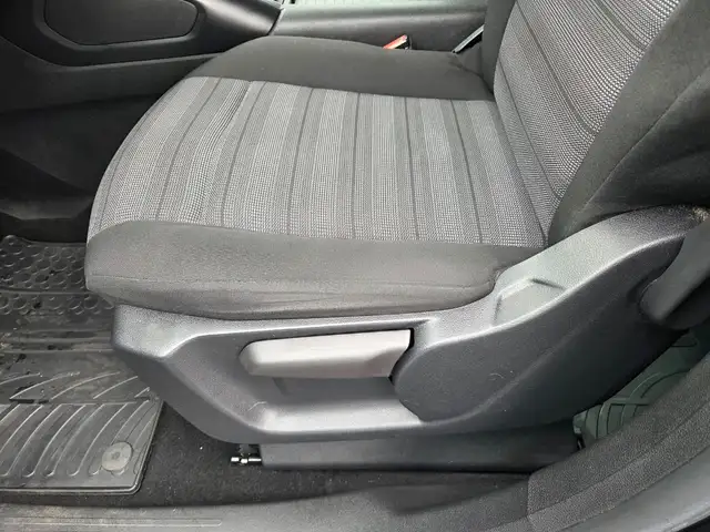 Opel Combo view 13