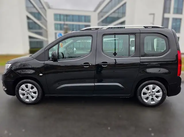 Opel Combo view 5