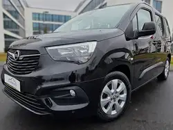 Opel Combo Life E Edition,5 Sitzer,Zahnriemen Neu,AHK
