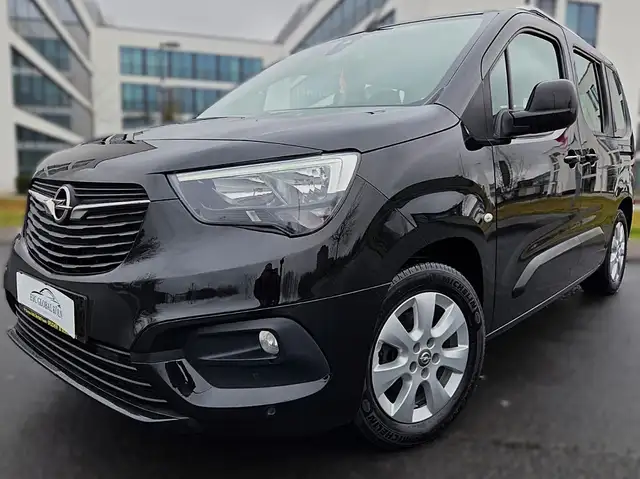 Opel Combo Life E Edition,5 Sitzer,Zahnriemen Neu,AHK