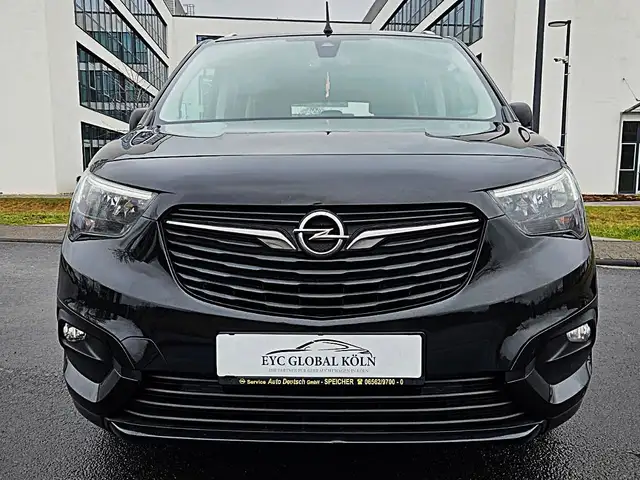 Opel Combo view 7