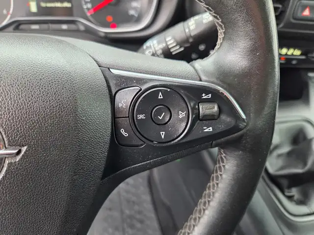 Opel Combo view 15