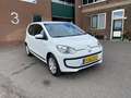 Volkswagen up! 1.0 move up! Club / lm-velg 15” / Airco Wit - thumbnail 3