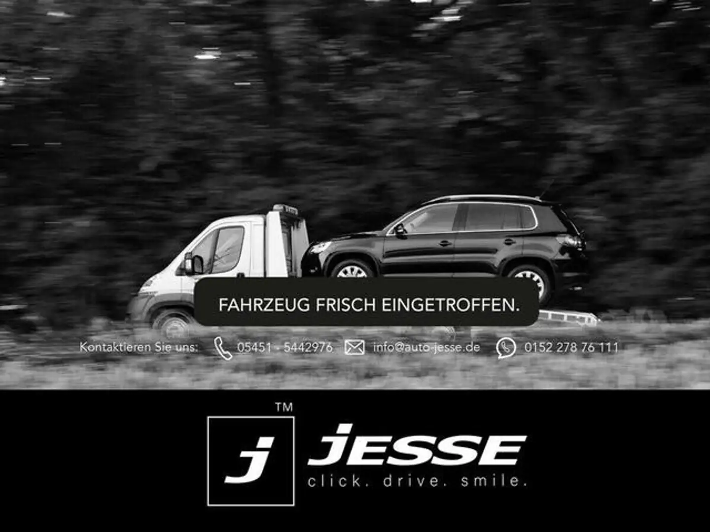 Volkswagen Passat 2.0 TDI BMT Highline LED ACC HUD AHK virtual Negro - 2