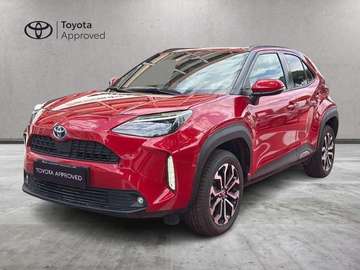 1.5h Trend fwd 115cv e-cvt
