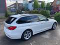 BMW 316 316i Touring Sportline, Head-Up, Klima, Navi Beyaz - thumbnail 5