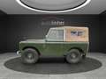 Land Rover Series 88 SerieII (VOLLRESTAURATION) Groen - thumbnail 2