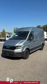 TGE 3.160 L3H3 Allrad 163 PS RS 3.640 Automatik...