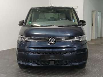 2.0 TDI EASY OPEN NAVI/LED/ACC