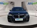 BMW X1 xDrive 18d M Sport Schwarz - thumbnail 2