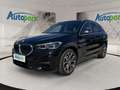 BMW X1 xDrive 18d M Sport Schwarz - thumbnail 1