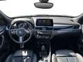 BMW X1 xDrive 18d M Sport Schwarz - thumbnail 9