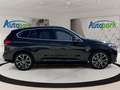 BMW X1 xDrive 18d M Sport Schwarz - thumbnail 4