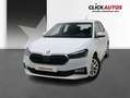 Skoda Fabia 1.0 TSI Selection DSG 85kW Blanco - thumbnail 1