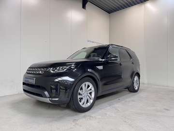 2.0d HSE AWD Autom. - 7 pl - GPS - Topstaat!
