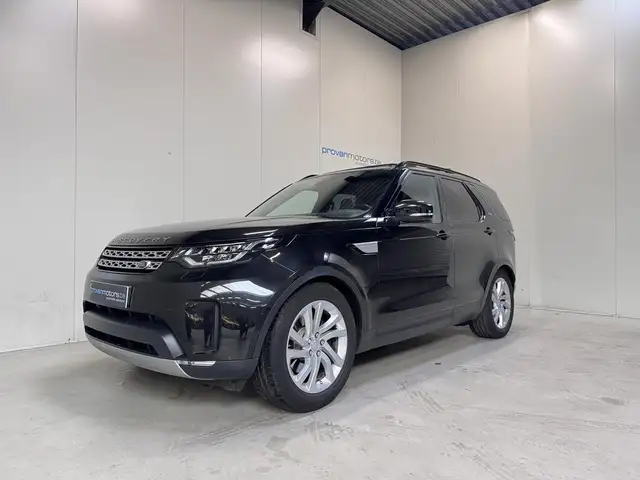 Land Rover Discovery 2.0d HSE AWD Autom. - 7 pl - GPS - Topstaat!
