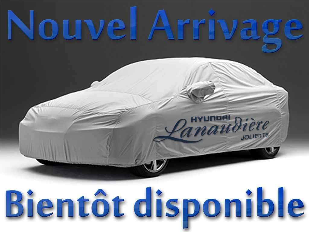 2021 Hyundai Elantra N Line DCT