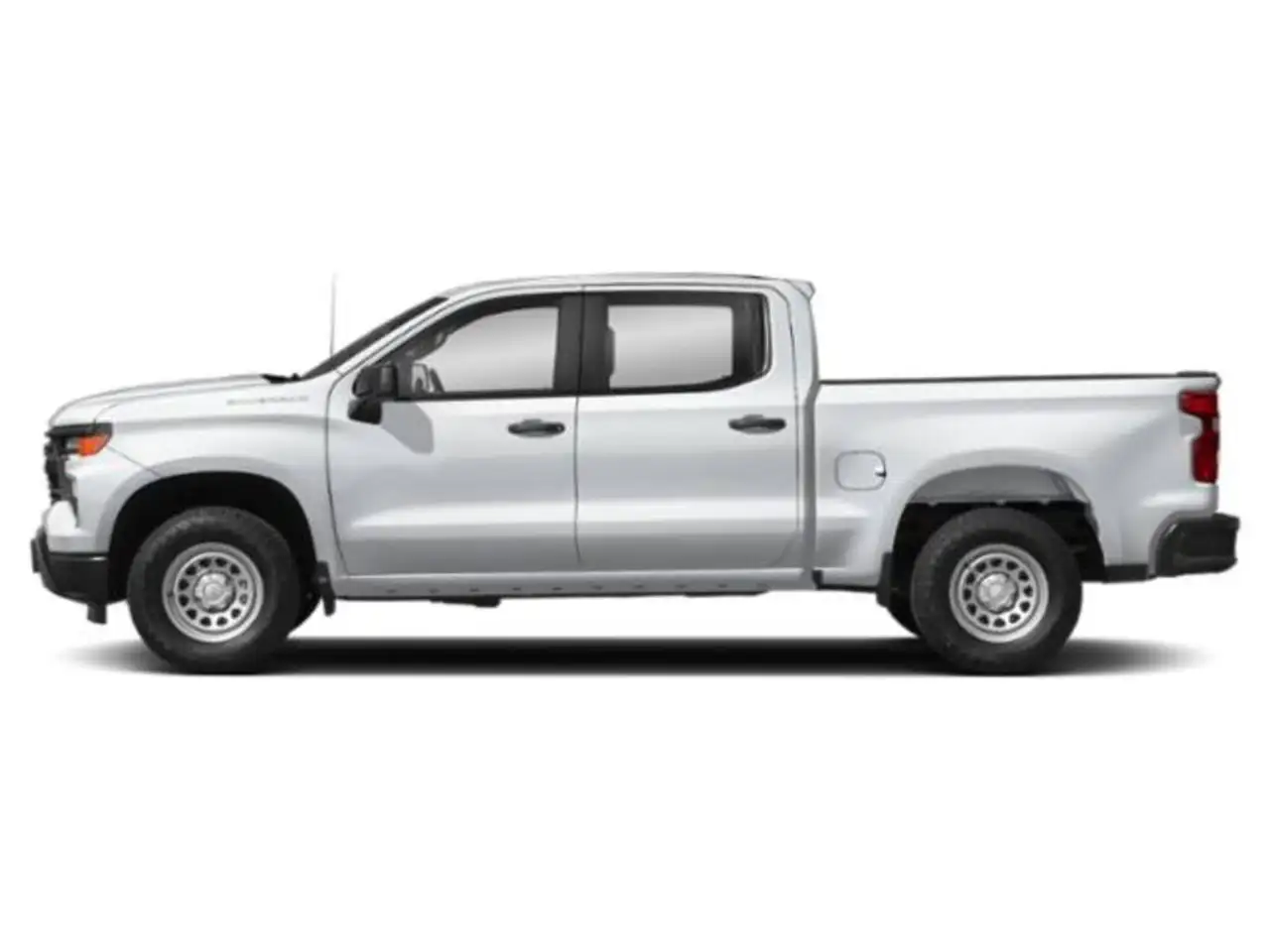 Chevrolet Silverado 1500 fotografie Chevrolet Silverado 1500