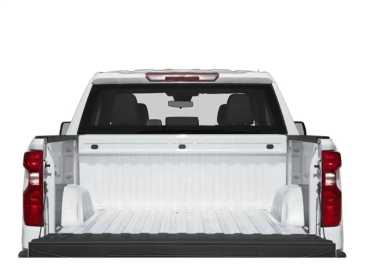 Chevrolet Silverado 1500 fotografie Chevrolet Silverado 1500