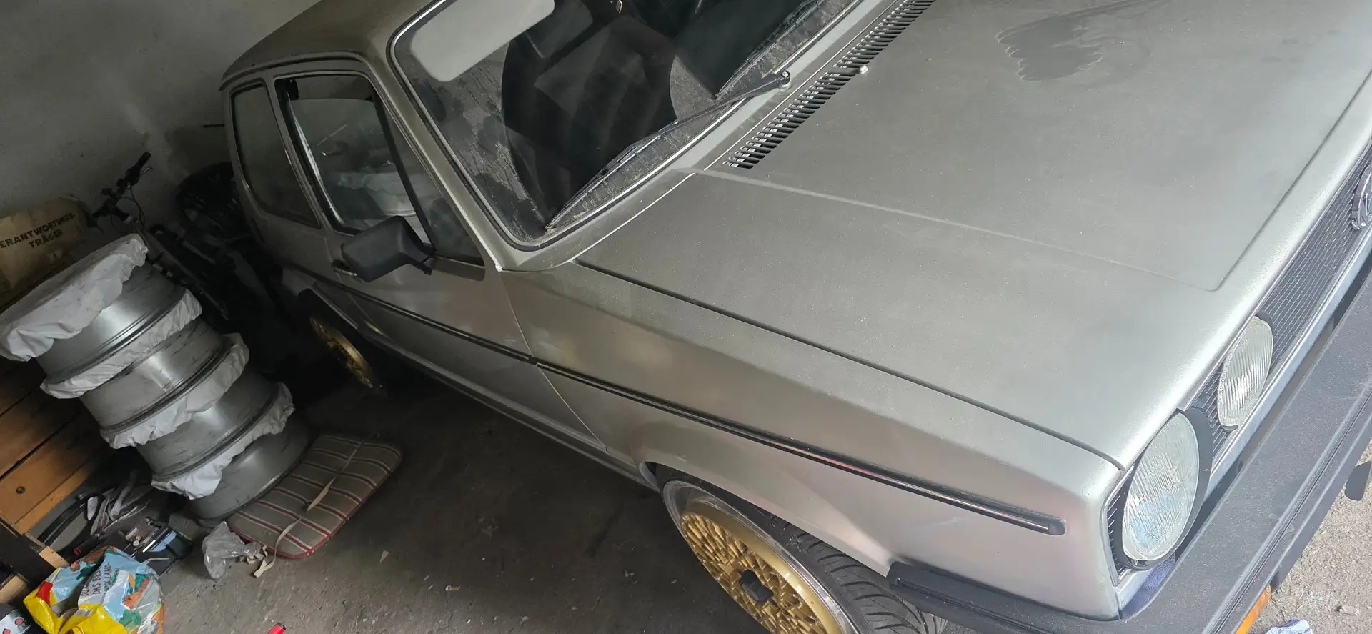 Volkswagen Golf Golf - 2