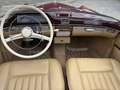 Mercedes-Benz Sonstige S 220 Ponton Cabriolet Rot - thumbnail 17
