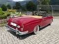 Mercedes-Benz Sonstige S 220 Ponton Cabriolet Rot - thumbnail 5