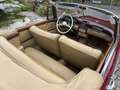 Mercedes-Benz Sonstige S 220 Ponton Cabriolet Rot - thumbnail 23