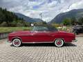 Mercedes-Benz Sonstige S 220 Ponton Cabriolet Rot - thumbnail 10
