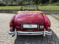 Mercedes-Benz Sonstige S 220 Ponton Cabriolet Rot - thumbnail 4