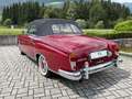 Mercedes-Benz Sonstige S 220 Ponton Cabriolet Rot - thumbnail 11