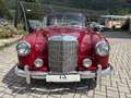 Mercedes-Benz Sonstige S 220 Ponton Cabriolet Rot - thumbnail 8