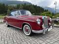 Mercedes-Benz Sonstige S 220 Ponton Cabriolet Rot - thumbnail 15