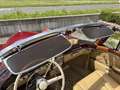 Mercedes-Benz Sonstige S 220 Ponton Cabriolet Rot - thumbnail 26