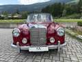 Mercedes-Benz Sonstige S 220 Ponton Cabriolet Rot - thumbnail 16