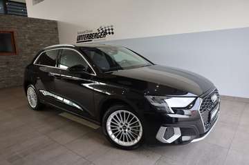 Sportback 40 TFSIe advanced S-tronic