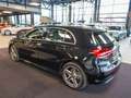 Mercedes-Benz A 250 A 250 e AMG Line Induktion CarPlay Kamera Spur Schwarz - thumbnail 8