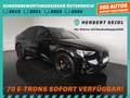 Audi e-tron SB 55 quattro S-LINE BLACK EDITION *NP € 104.17... Noir - thumbnail 1