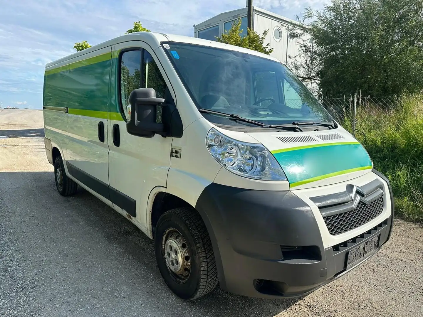 Citroen Jumper 2.2 - 2