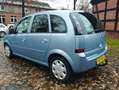 Opel Meriva KLIMA   AHK   DAB, mit Garantie & TÜV neu Blau - thumbnail 2