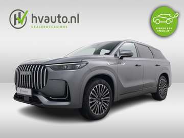 8 1.5 SHS-P 428PK AWD LUXURY | 360 Camera | Panora