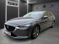 Mazda 6 Kombi Sports-Line 2.5 SKYACTIV-G 194 DRIVE i-ELOOP Grey - thumbnail 1