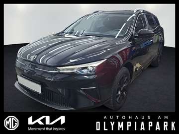 Electric Maximale Luxury ACC LED Navi SHZ 360