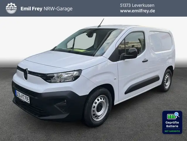 Citroen null