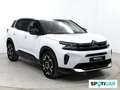 Citroen C5 Aircross HYBRID 100kW (136CV) e-DCS6 Plus Weiß - thumbnail 1