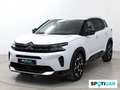 Citroen C5 Aircross HYBRID 100kW (136CV) e-DCS6 Plus Weiß - thumbnail 4