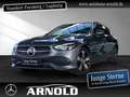 Mercedes-Benz C 200 C 200 T Avantgarde Assistenz-P. Kamera el-Klappe Grau - thumbnail 1