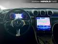 Mercedes-Benz C 200 C 200 T Avantgarde Assistenz-P. Kamera el-Klappe Grau - thumbnail 9