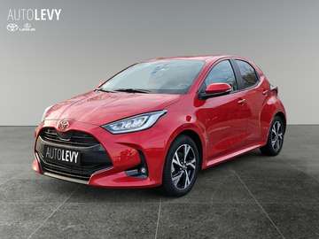 Style Technology CARPLAY*KAMERA*PDC*SHZ*LHZ