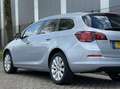 Opel Astra Sports Tourer 1.4 Edition 2016 H Leder 1e eigenaar Blauw - thumbnail 10