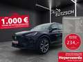 SEAT Tarraco TSI FR DSG 4Drive LED AHK Navi Pano AID ACC RFK... Schwarz - thumbnail 1